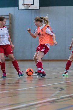 Bild 9 - Norddeutsche Futsalmeisterschaft